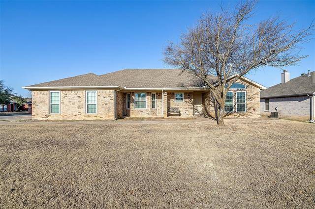 Joshua, TX 76058,420 Dakota Drive