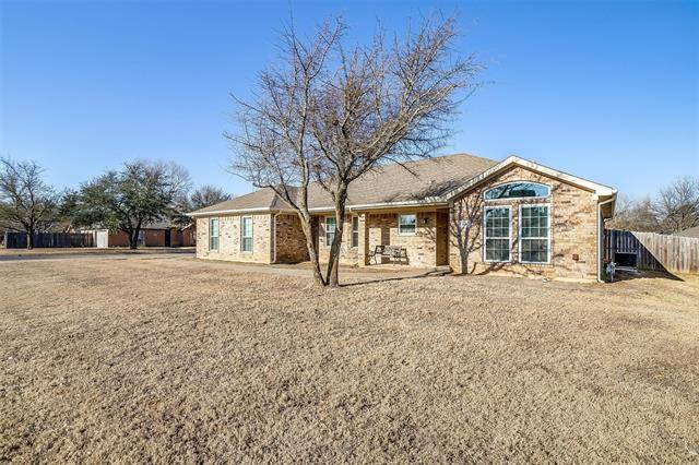 Joshua, TX 76058,420 Dakota Drive