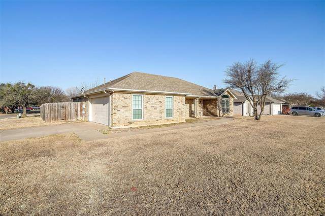 Joshua, TX 76058,420 Dakota Drive