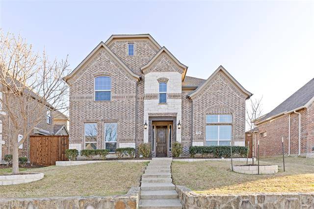 Frisco, TX 75036,1129 Bentgrass Drive