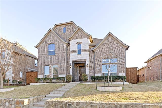 Frisco, TX 75036,1129 Bentgrass Drive