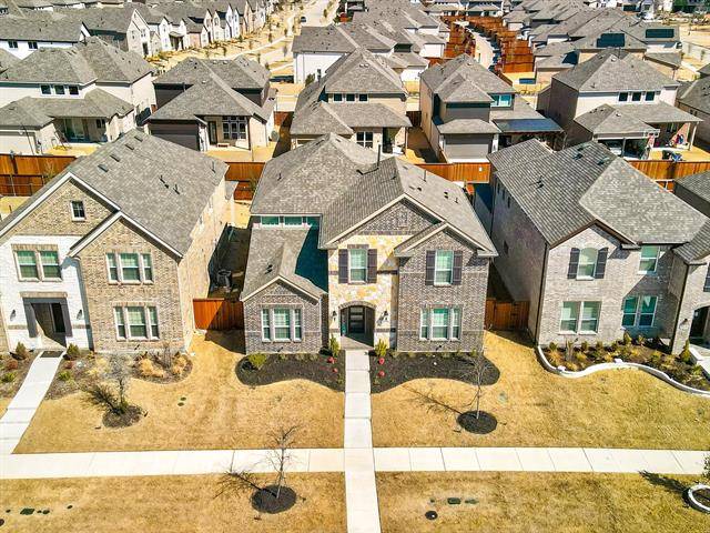 Frisco, TX 75035,8064 Ninebark Road