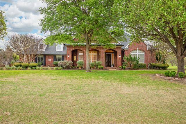 Parker, TX 75002,4506 Springhill Estates Drive