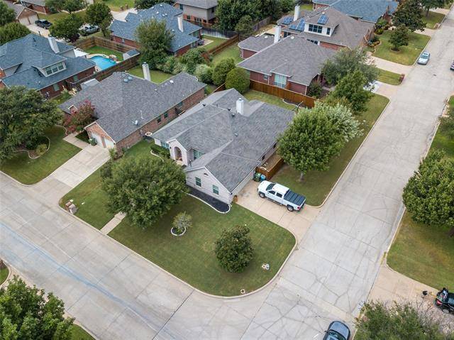 Mansfield, TX 76063,2615 Elliott Avenue