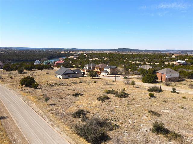 Possum Kingdom Lake, TX 76449,Lot 111 Turnberry Loop