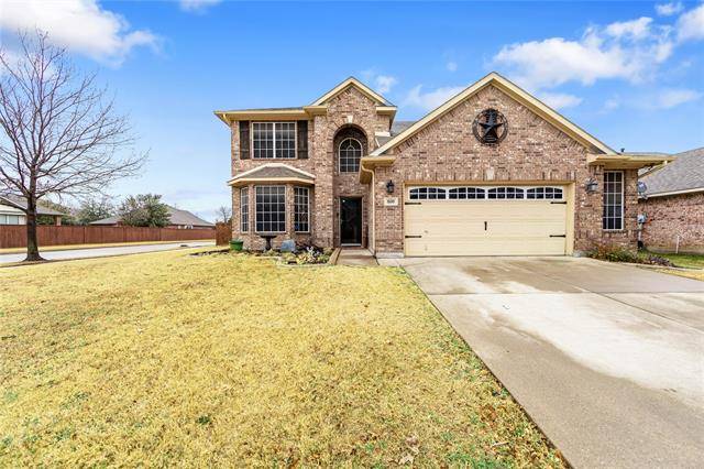 Saginaw, TX 76131,800 Hemlock Trail