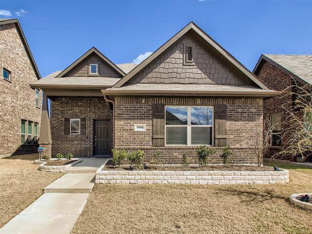 Celina, TX 75009,1908 Emilia Drive