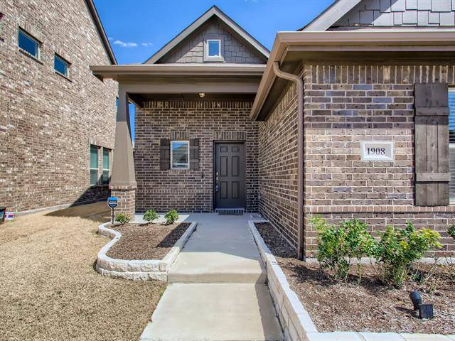 Celina, TX 75009,1908 Emilia Drive