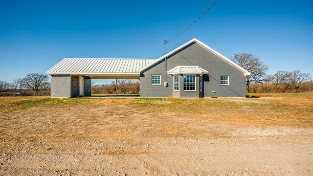 Poolville, TX 76487,807 Jordan Road