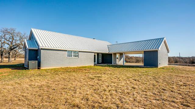 Poolville, TX 76487,807 Jordan Road