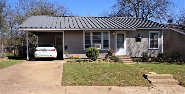 Denison, TX 75020,1109 W Morgan Street