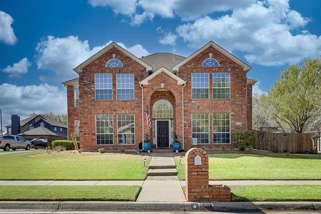 Keller, TX 76248,1504 Hunter Court