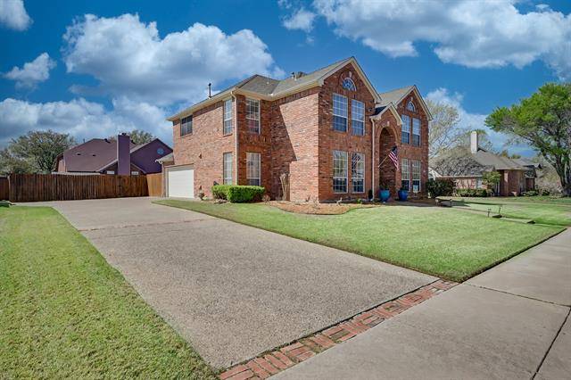 Keller, TX 76248,1504 Hunter Court