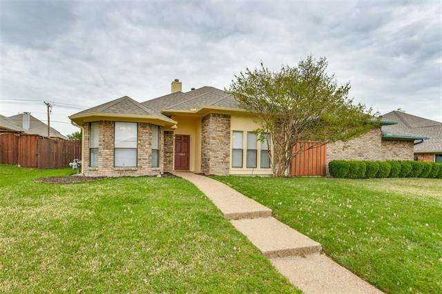 Plano, TX 75093,1406 Nest Place