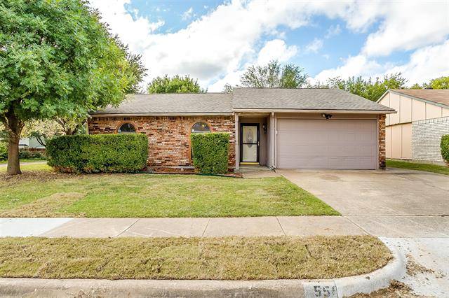 Allen, TX 75002,558 Hightrail Drive