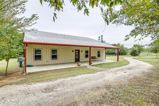 Grandview, TX 76050,9834 County Road 305