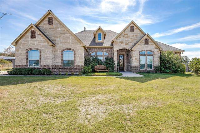 Weatherford, TX 76087,109 Jabez Court