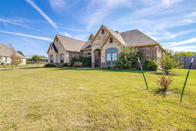 Weatherford, TX 76087,109 Jabez Court