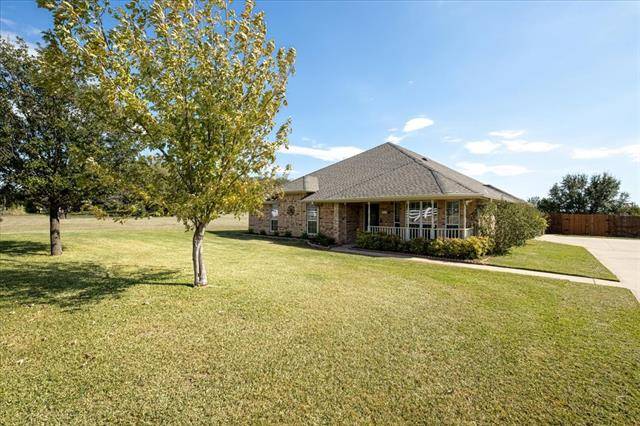 Granbury, TX 76048,609 Carruth Road