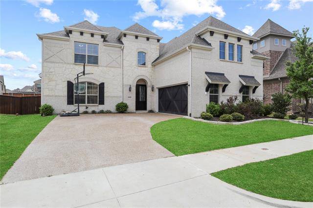 The Colony, TX 75056,3608 Kirkfield Court