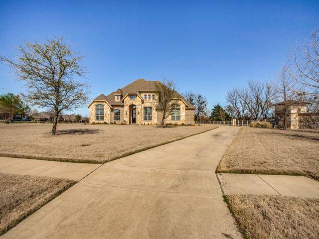 Mclendon Chisholm, TX 75032,2 Granite Ridge Drive