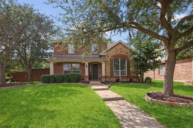 Frisco, TX 75035,6719 Single Creek Trail