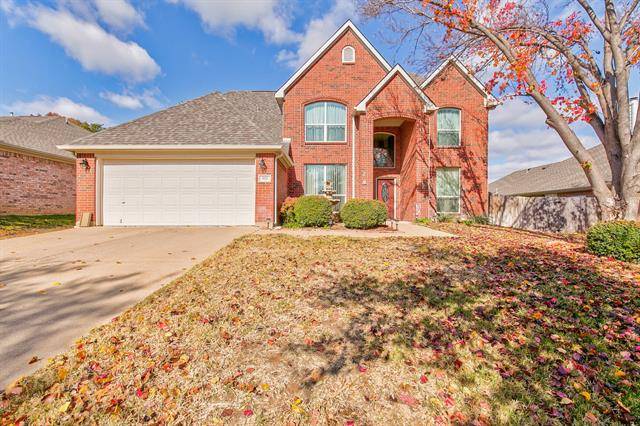 Keller, TX 76248,633 Cherry Tree Drive