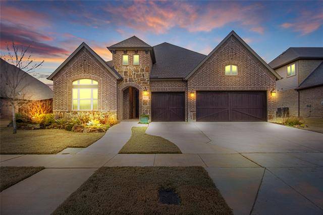 Flower Mound, TX 75028,4937 Campbeltown Drive