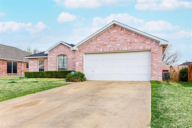 Royse City, TX 75189,720 Kim Lane