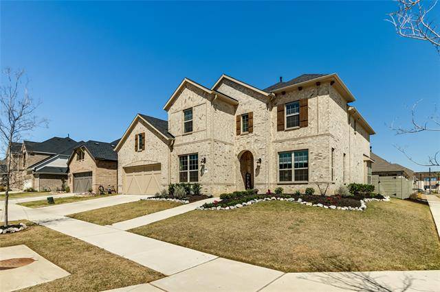 Northlake, TX 76226,1200 13th Street