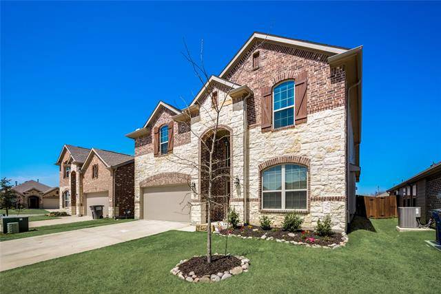 Princeton, TX 75407,910 Black Hawk Drive