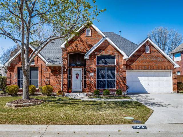 Mckinney, TX 75072,8404 Kestrel Court