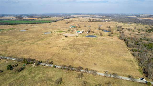 Wolfe City, TX 75496,Lot 3 County Rd 1021