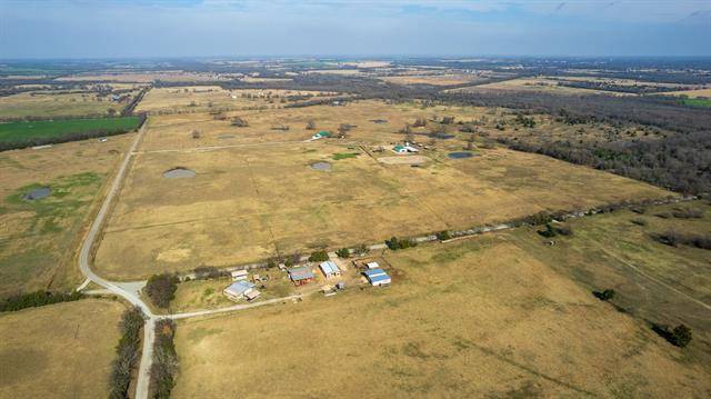 Wolfe City, TX 75496,Lot 3 County Rd 1021