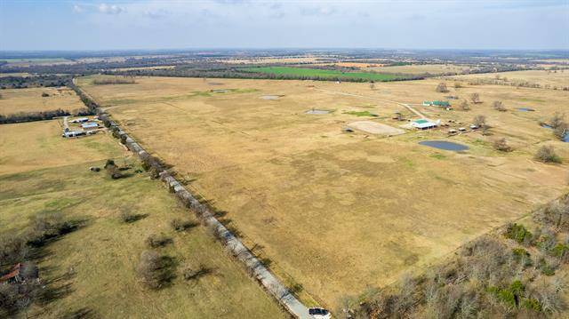 Wolfe City, TX 75496,Lot 3 County Rd 1021