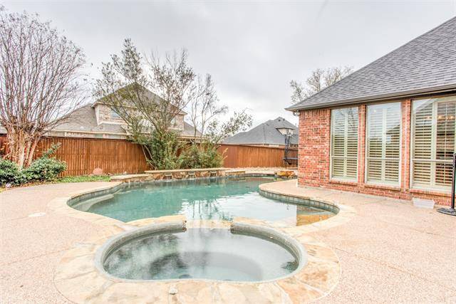 Mansfield, TX 76063,3408 Lake Creek Trail