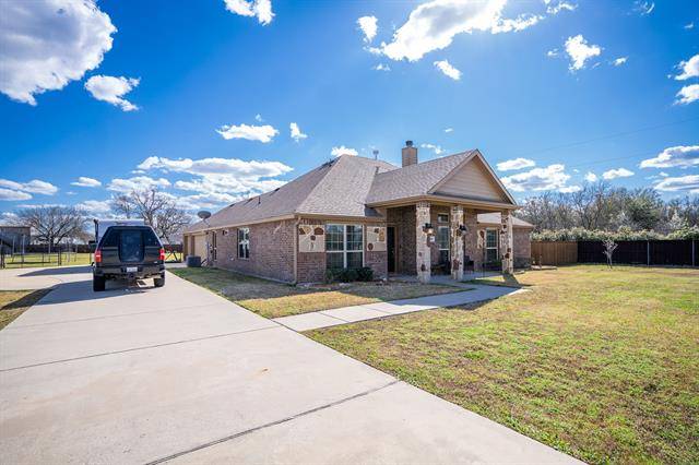 Nevada, TX 75173,908 Harmony Circle