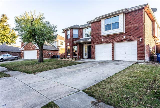 Little Elm, TX 75068,216 Willowlake Drive