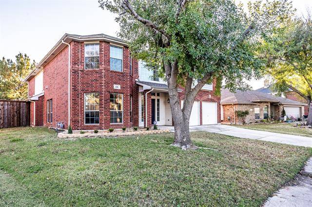 Little Elm, TX 75068,216 Willowlake Drive