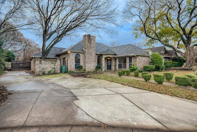 Arlington, TX 76006,714 Gunnison Court