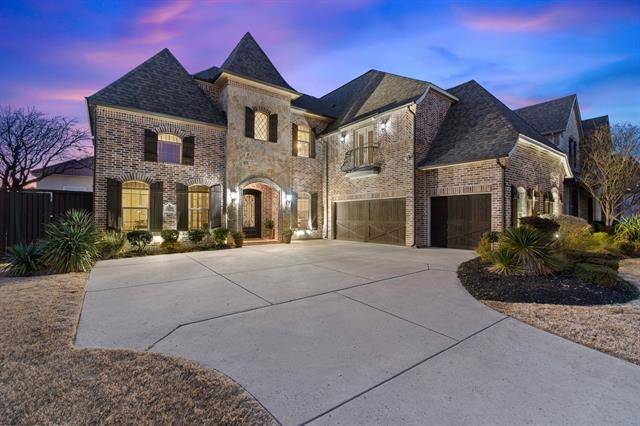 Allen, TX 75013,2259 Hermitage Drive