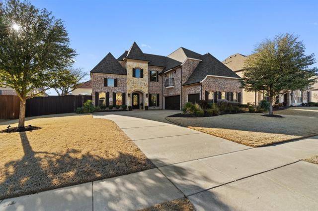 Allen, TX 75013,2259 Hermitage Drive