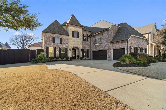 Allen, TX 75013,2259 Hermitage Drive