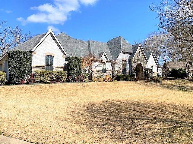 Athens, TX 75751,4 Mill Run Place