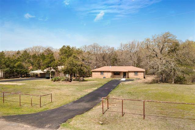 Greenville, TX 75401,3602 Bent Oak Street E