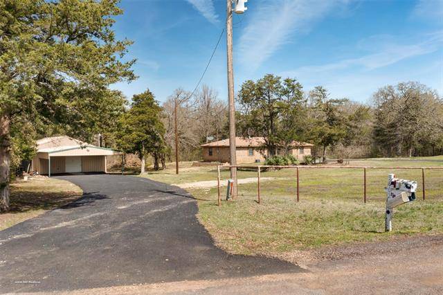 Greenville, TX 75401,3602 Bent Oak Street E