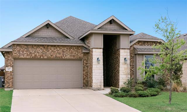 Waxahachie, TX 75167,127 Old Spanish Trail