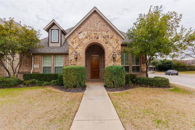 Colleyville, TX 76034,5101 Chinquapin Drive