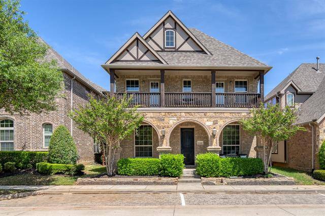 Colleyville, TX 76034,3744 Shumard Oak Lane