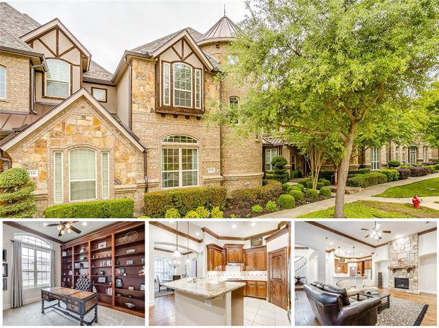 Colleyville, TX 76034,5120 Post Oak Trail